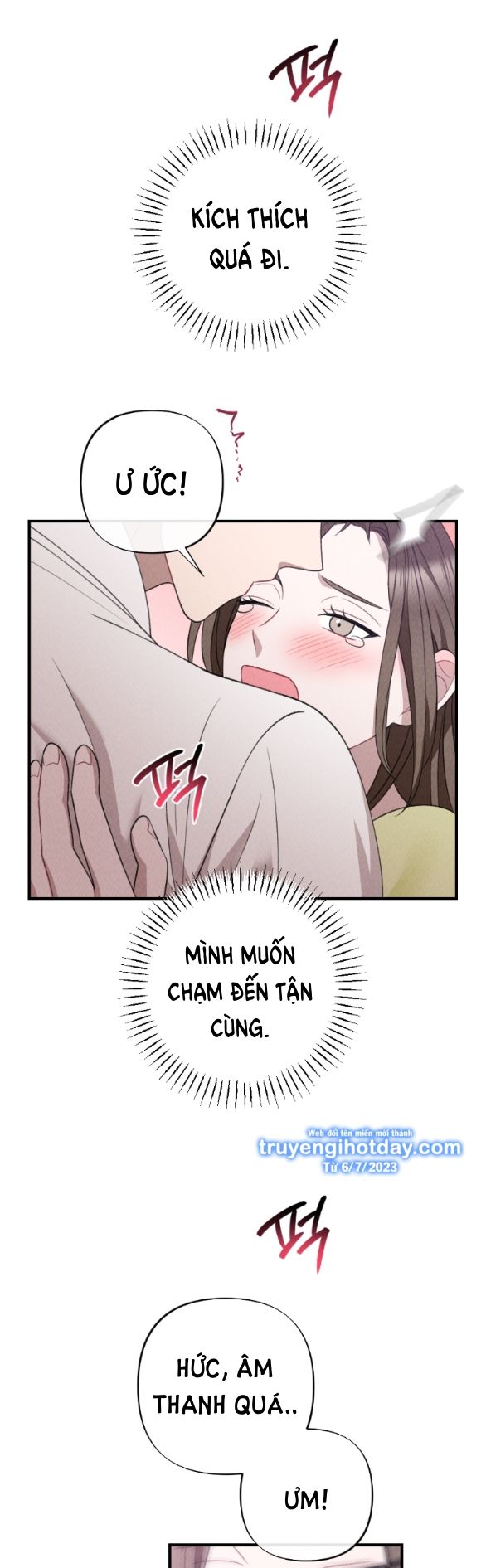 đọc truyện [18+] Thỏa Mãn Thay Chương 13 ảnh 17 tại Thiên Thai Truyện