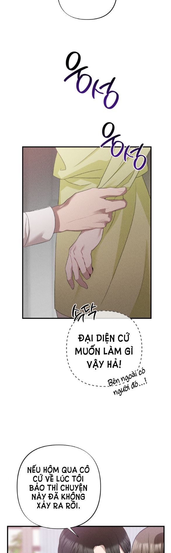 đọc truyện [18+] Thỏa Mãn Thay Chương 13 ảnh 3 tại Thiên Thai Truyện