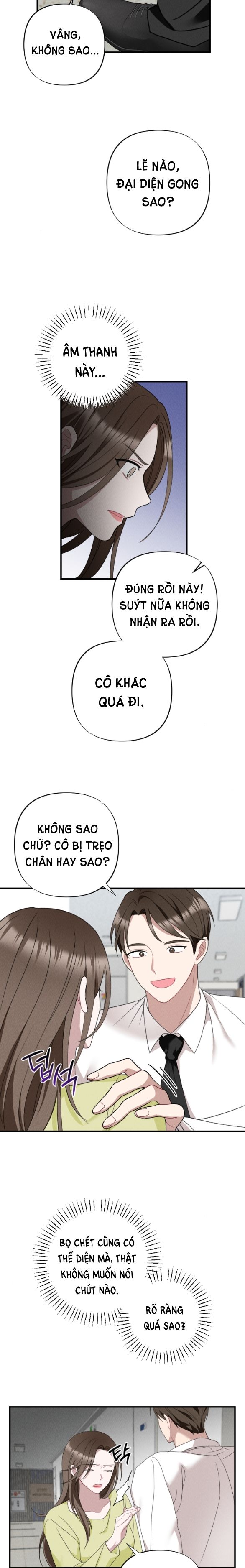 đọc truyện [18+] Thỏa Mãn Thay Chương 13 ảnh 27 tại Thiên Thai Truyện