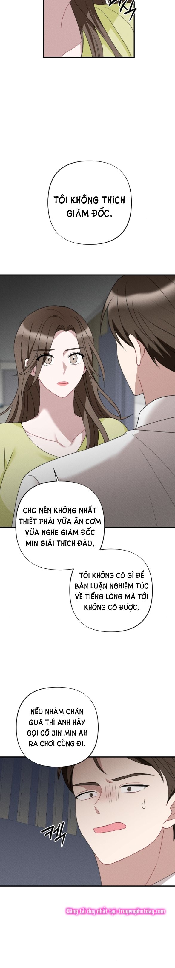 đọc truyện [18+] Thỏa Mãn Thay Chương 13 ảnh 31 tại Thiên Thai Truyện