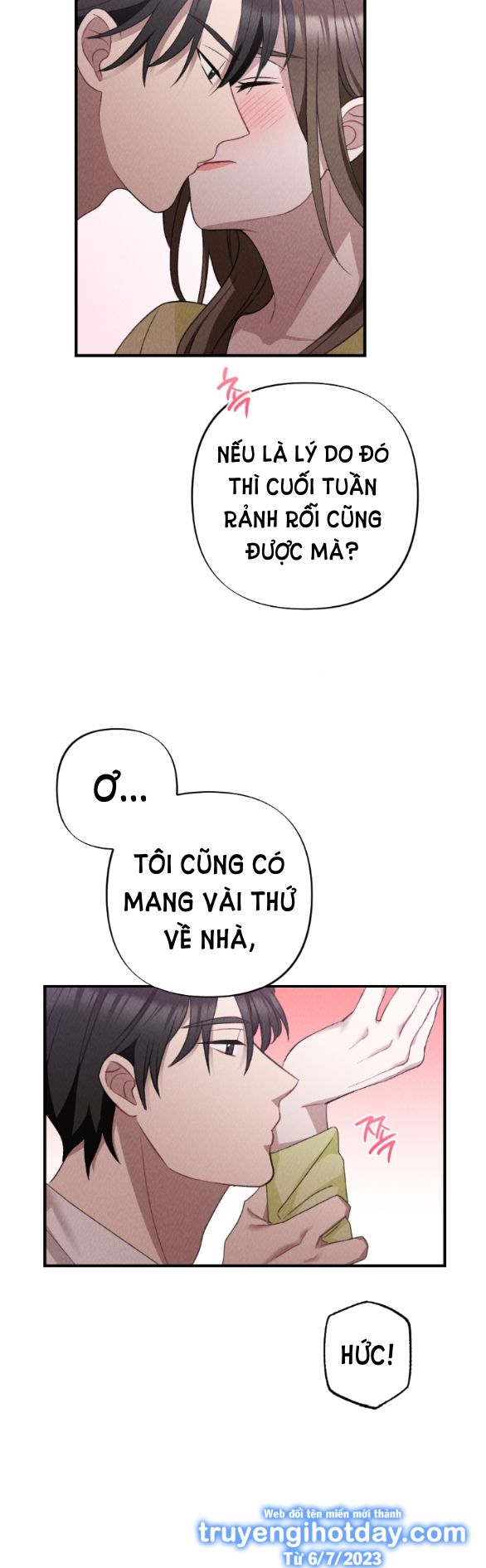 đọc truyện [18+] Thỏa Mãn Thay Chương 13 ảnh 5 tại Thiên Thai Truyện