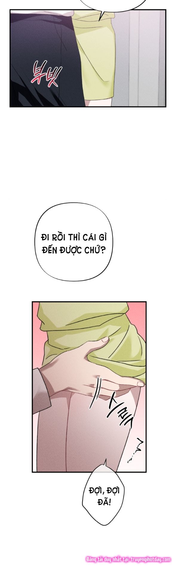 đọc truyện [18+] Thỏa Mãn Thay Chương 13 ảnh 7 tại Thiên Thai Truyện