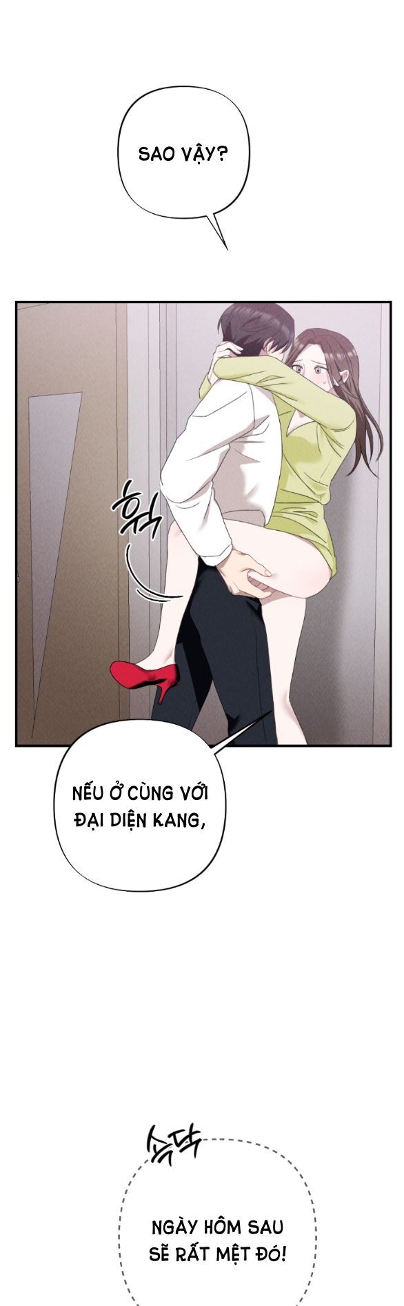 đọc truyện [18+] Thỏa Mãn Thay Chương 13 ảnh 8 tại Thiên Thai Truyện