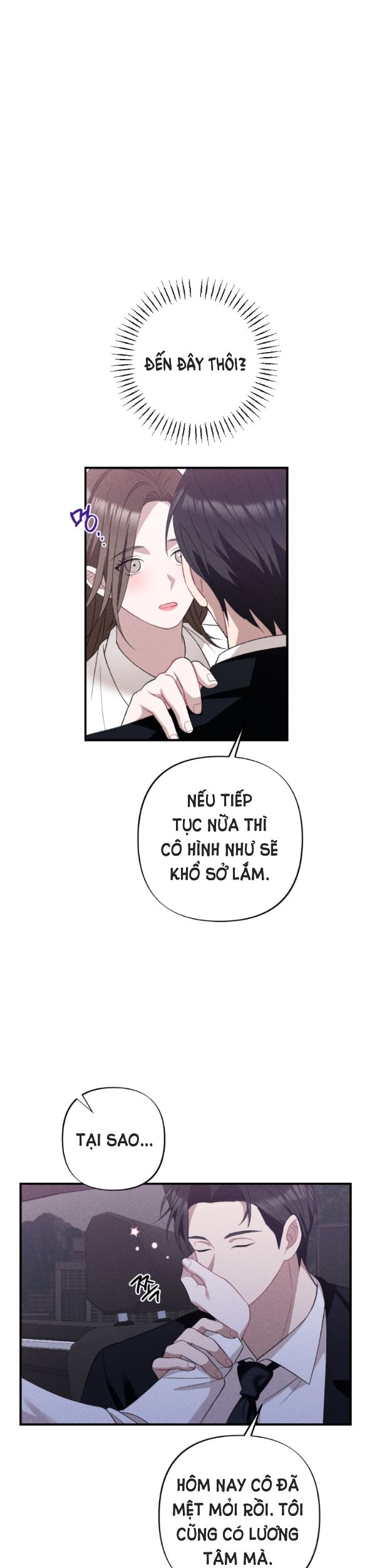 đọc truyện [18+] Thỏa Mãn Thay Chương 14 ảnh 22 tại Thiên Thai Truyện
