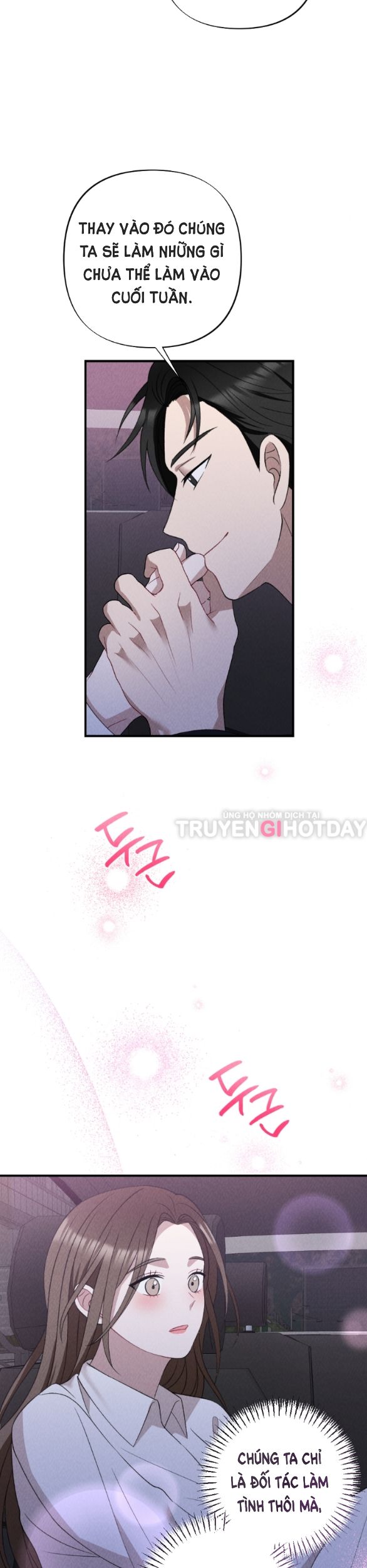 đọc truyện [18+] Thỏa Mãn Thay Chương 14 ảnh 23 tại Thiên Thai Truyện
