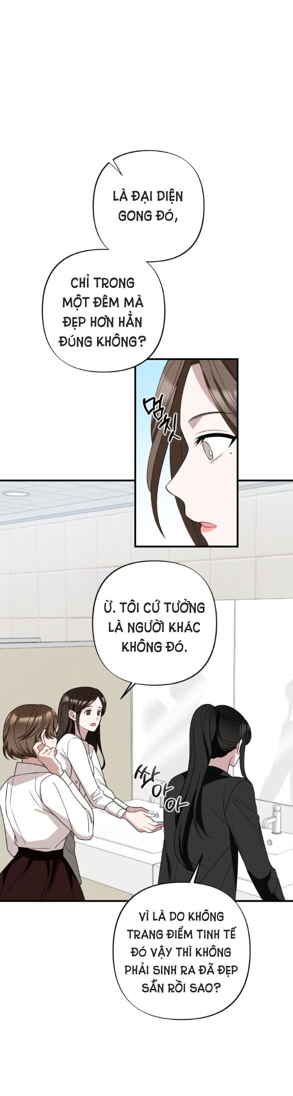 đọc truyện [18+] Thỏa Mãn Thay Chương 14 ảnh 28 tại Thiên Thai Truyện