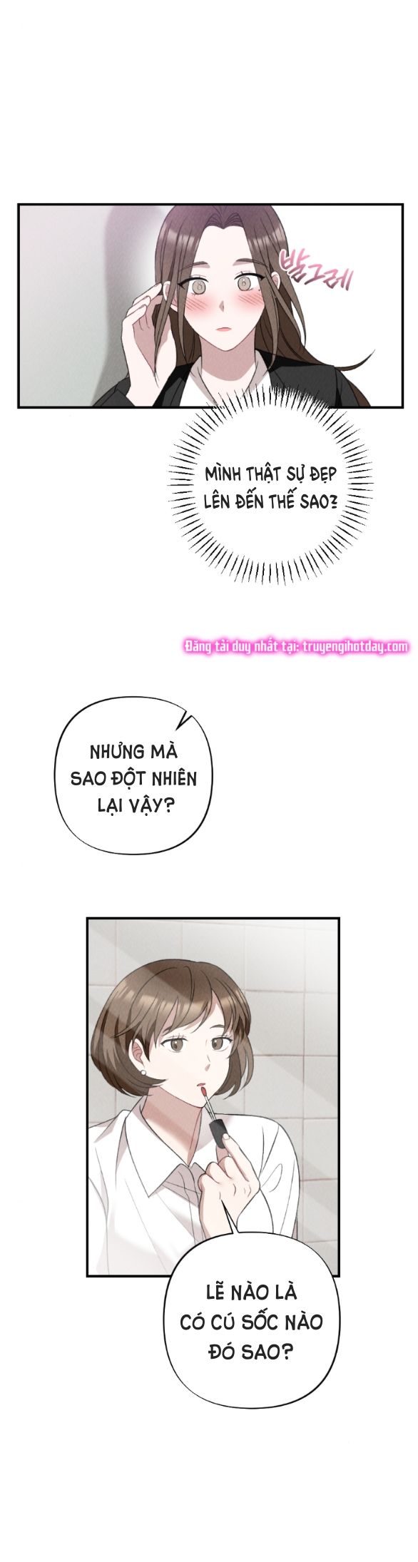 đọc truyện [18+] Thỏa Mãn Thay Chương 14 ảnh 29 tại Thiên Thai Truyện