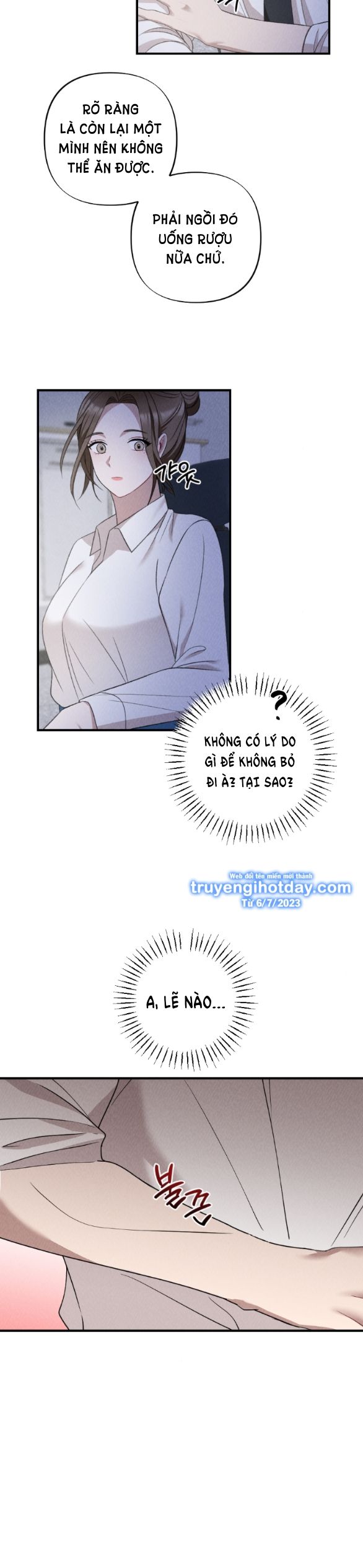 đọc truyện [18+] Thỏa Mãn Thay Chương 14 ảnh 8 tại Thiên Thai Truyện