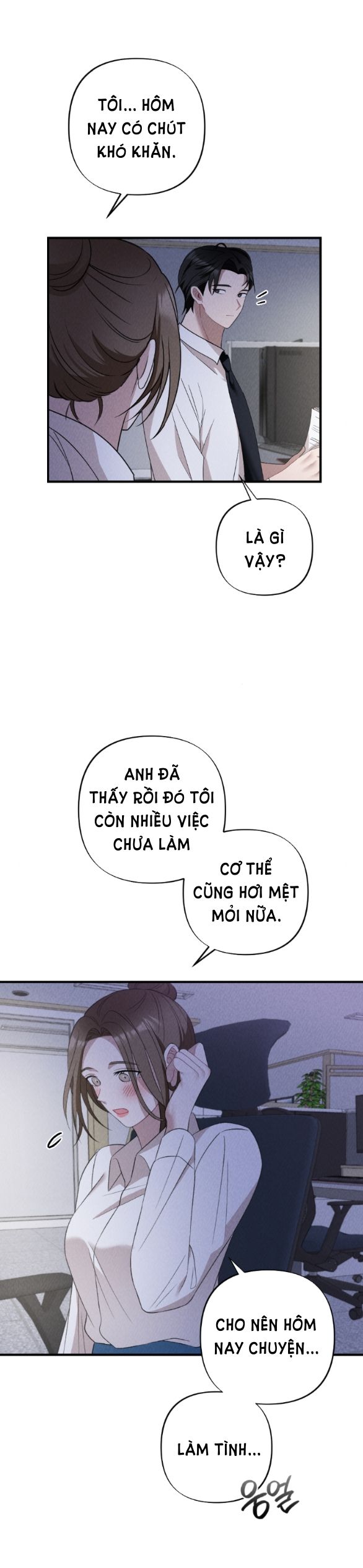 đọc truyện [18+] Thỏa Mãn Thay Chương 14 ảnh 9 tại Thiên Thai Truyện