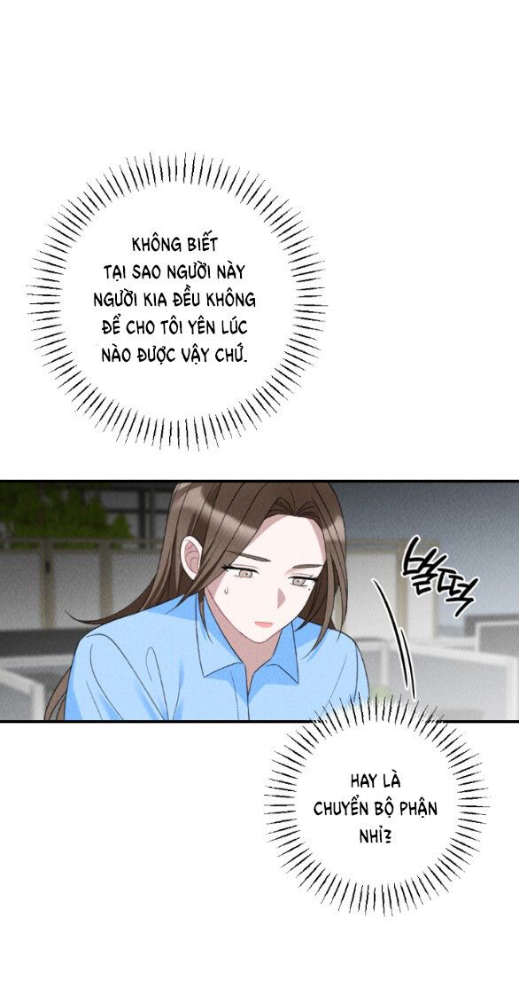 đọc truyện [18+] Thỏa Mãn Thay Chương 18 ảnh 49 tại Thiên Thai Truyện