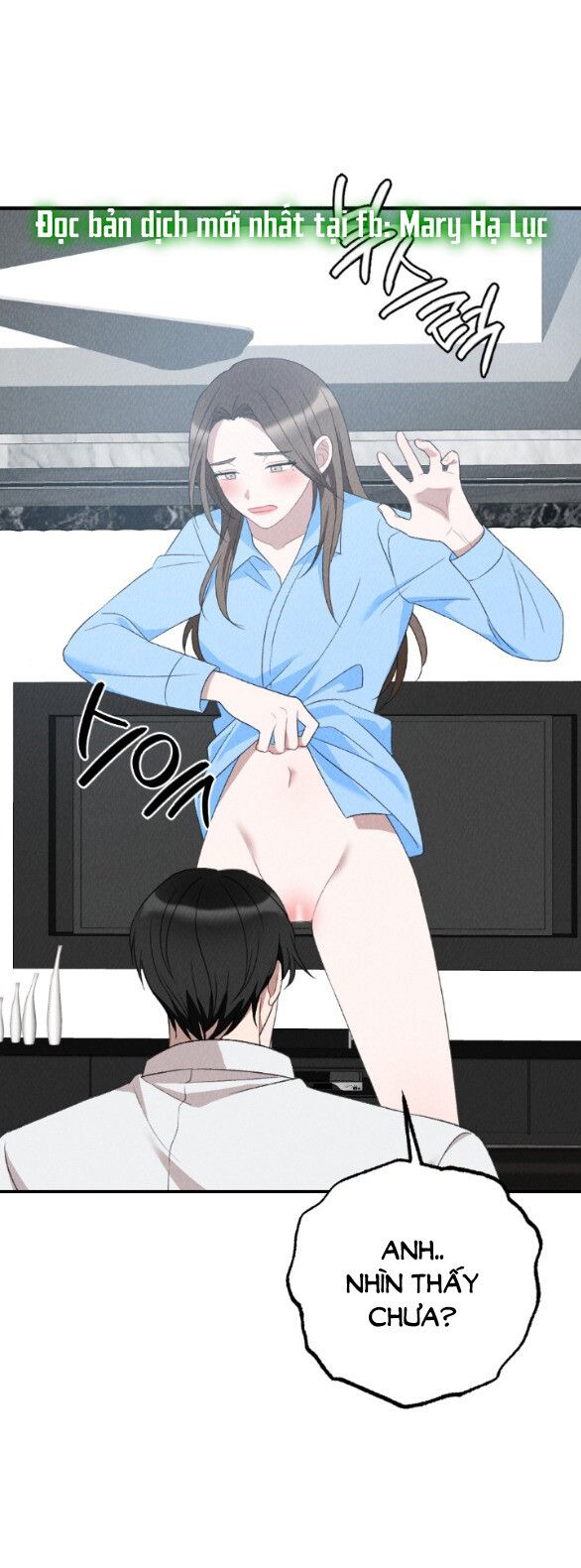 đọc truyện [18+] Thỏa Mãn Thay Chương 20 ảnh 35 tại Thiên Thai Truyện