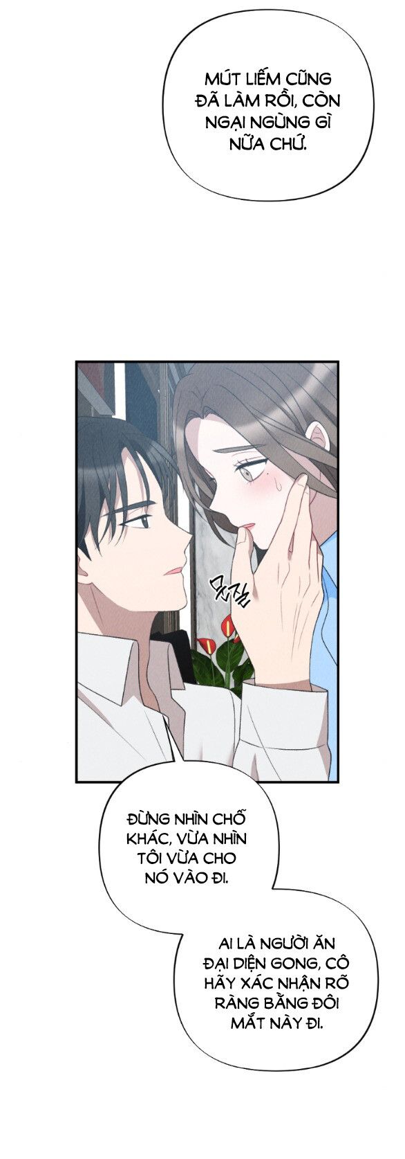 đọc truyện [18+] Thỏa Mãn Thay Chương 20 ảnh 52 tại Thiên Thai Truyện