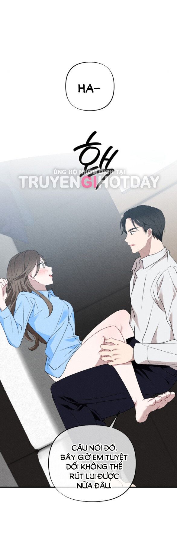 đọc truyện [18+] Thỏa Mãn Thay Chương 20 ảnh 62 tại Thiên Thai Truyện