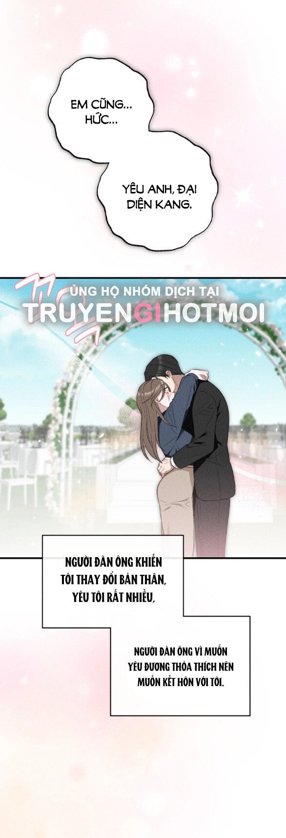 đọc truyện [18+] Thỏa Mãn Thay Chương 22 ảnh 23 tại Thiên Thai Truyện
