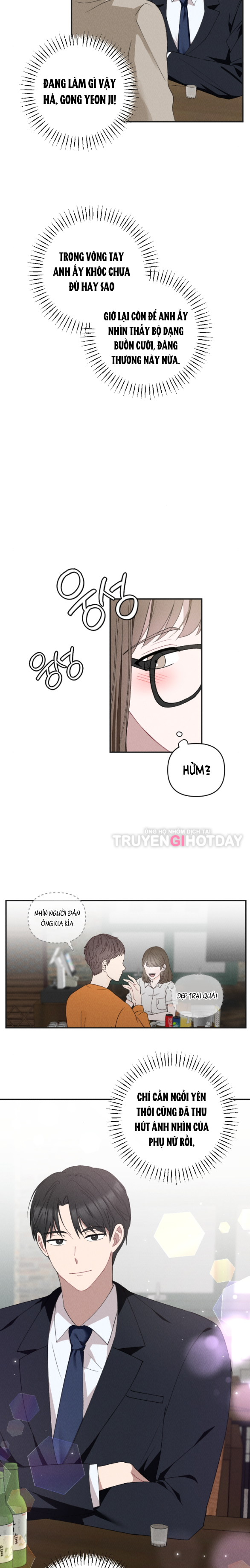 đọc truyện [18+] Thỏa Mãn Thay Chương 3 ảnh 2 tại Thiên Thai Truyện