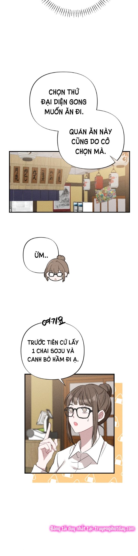 đọc truyện [18+] Thỏa Mãn Thay Chương 5 ảnh 32 tại Thiên Thai Truyện