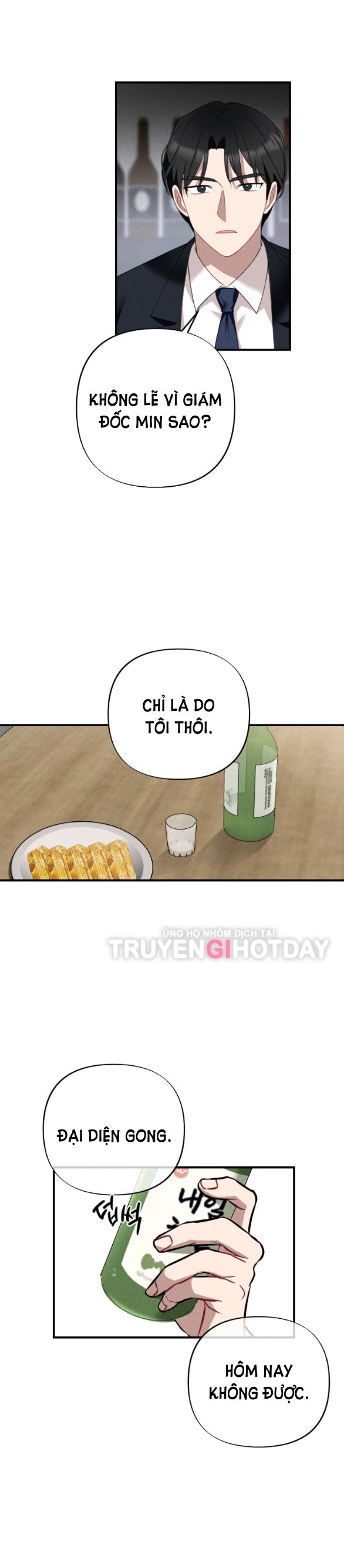 đọc truyện [18+] Thỏa Mãn Thay Chương 5 ảnh 35 tại Thiên Thai Truyện