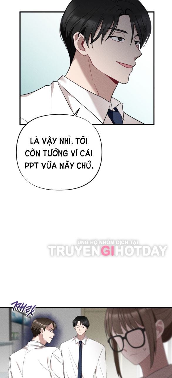 đọc truyện [18+] Thỏa Mãn Thay Chương 5 ảnh 5 tại Thiên Thai Truyện