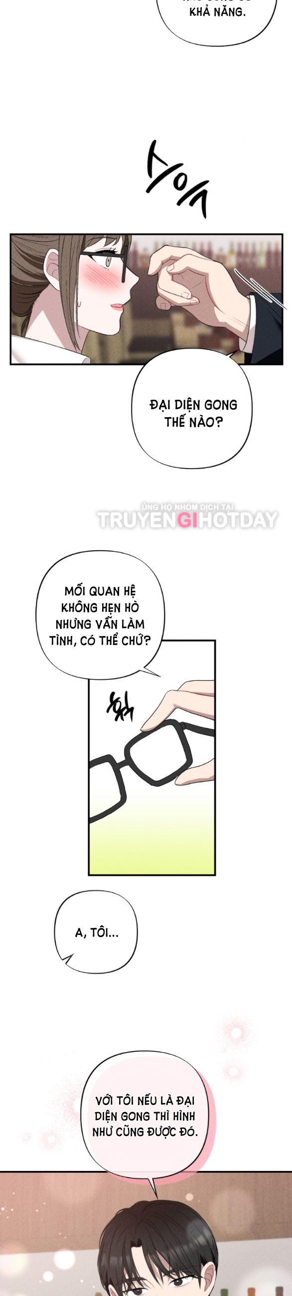 đọc truyện [18+] Thỏa Mãn Thay Chương 6 ảnh 14 tại Thiên Thai Truyện