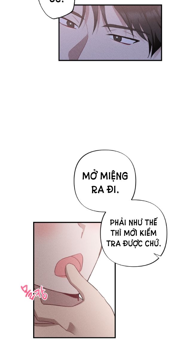 đọc truyện [18+] Thỏa Mãn Thay Chương 6 ảnh 27 tại Thiên Thai Truyện