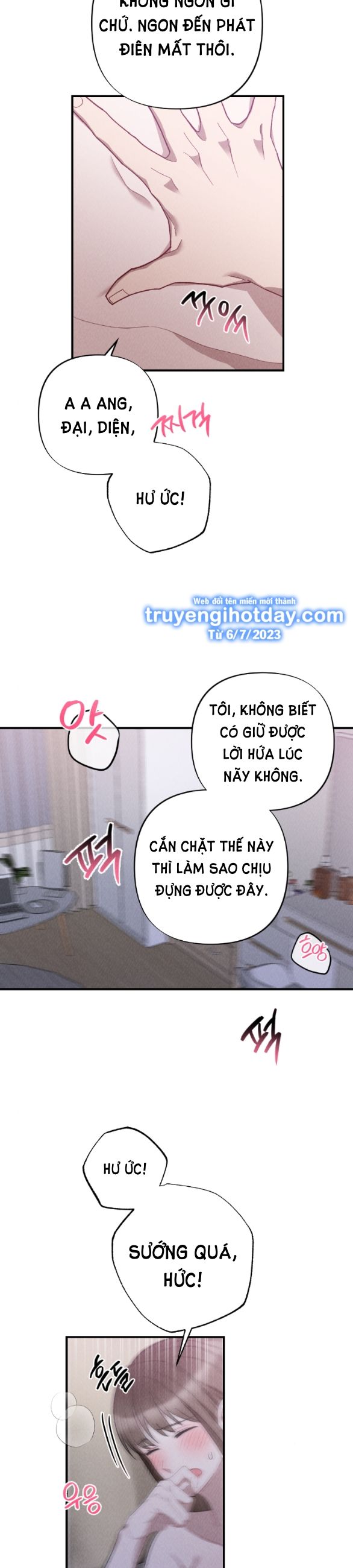 đọc truyện [18+] Thỏa Mãn Thay Chương 7 ảnh 35 tại Thiên Thai Truyện