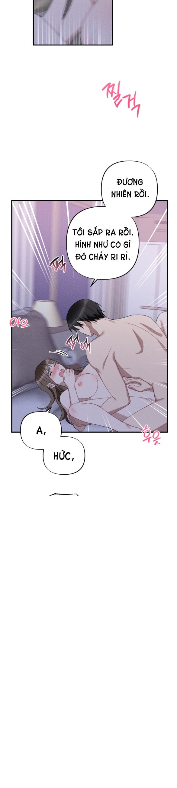 đọc truyện [18+] Thỏa Mãn Thay Chương 7 ảnh 36 tại Thiên Thai Truyện