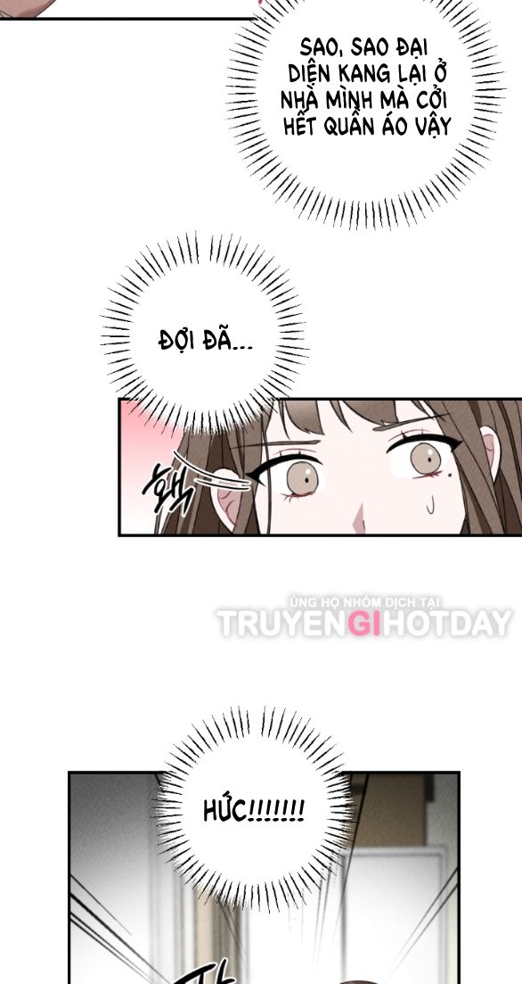 đọc truyện [18+] Thỏa Mãn Thay Chương 8 ảnh 14 tại Thiên Thai Truyện