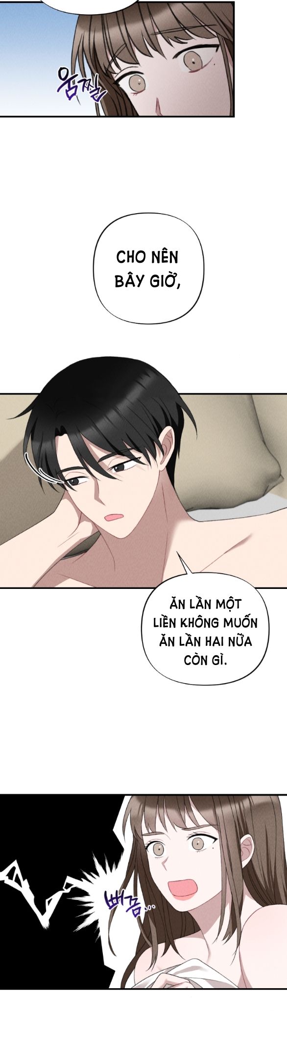 đọc truyện [18+] Thỏa Mãn Thay Chương 8 ảnh 33 tại Thiên Thai Truyện