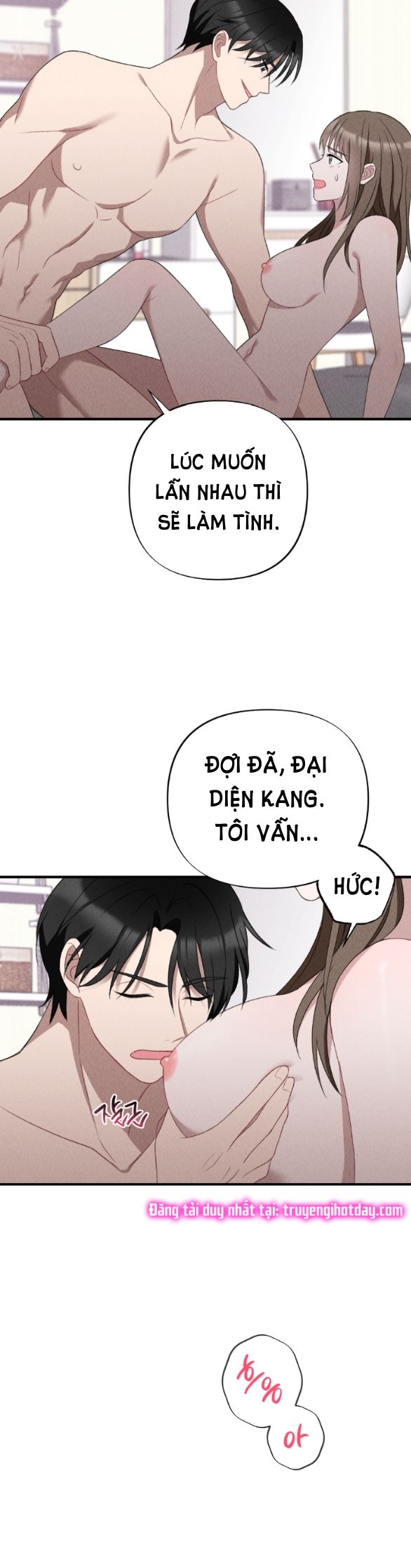 đọc truyện [18+] Thỏa Mãn Thay Chương 8 ảnh 38 tại Thiên Thai Truyện