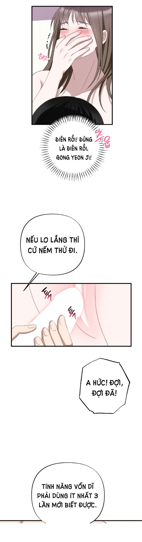 đọc truyện [18+] Thỏa Mãn Thay Chương 8 ảnh 39 tại Thiên Thai Truyện