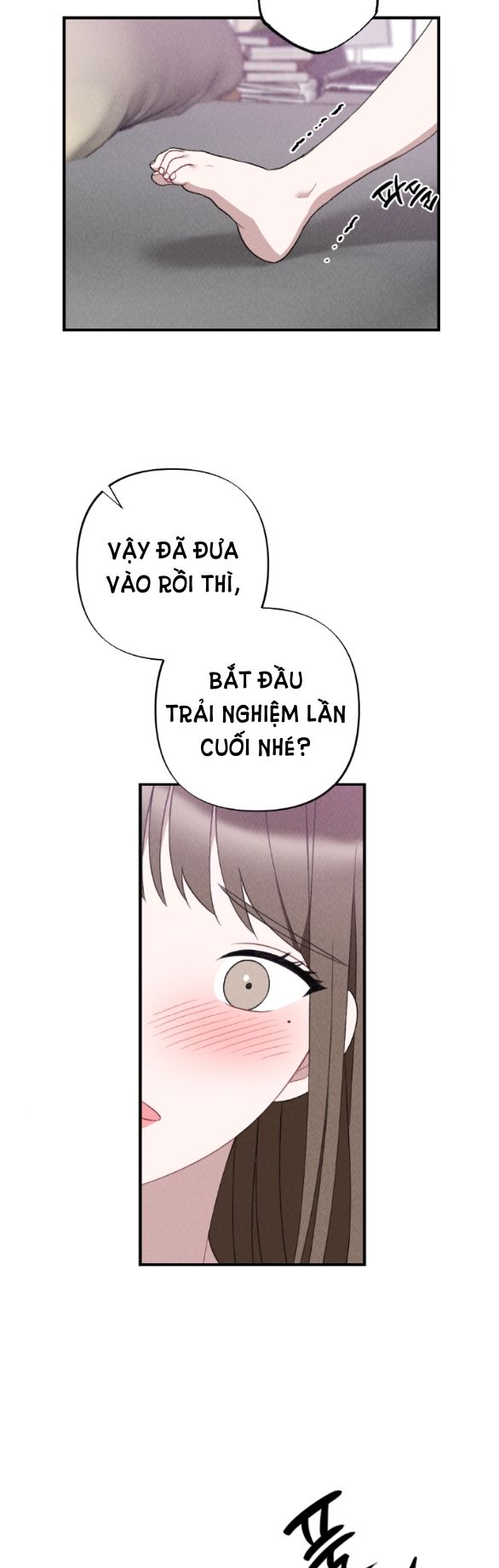 đọc truyện [18+] Thỏa Mãn Thay Chương 8 ảnh 40 tại Thiên Thai Truyện