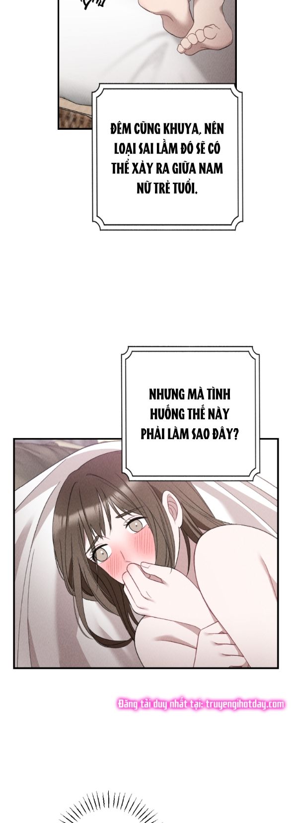 đọc truyện [18+] Thỏa Mãn Thay Chương 9 ảnh 2 tại Thiên Thai Truyện