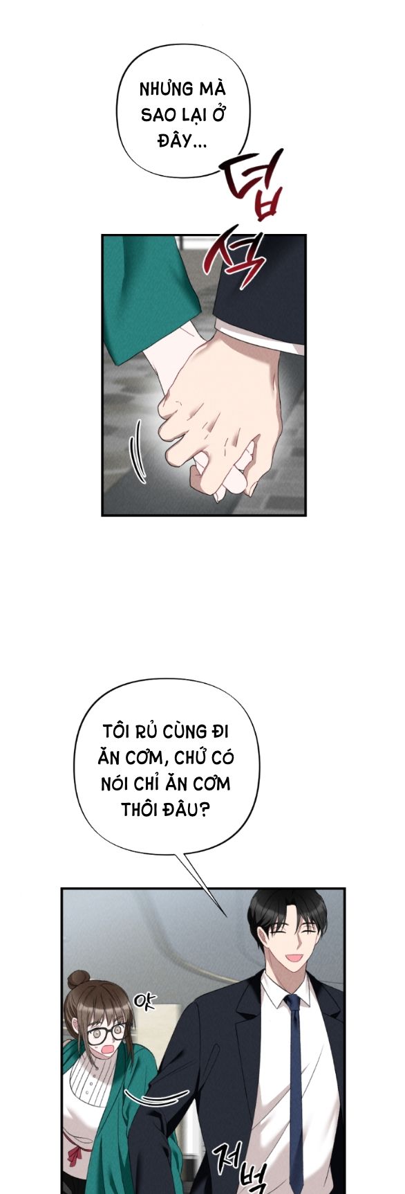 đọc truyện [18+] Thỏa Mãn Thay Chương 9 ảnh 13 tại Thiên Thai Truyện