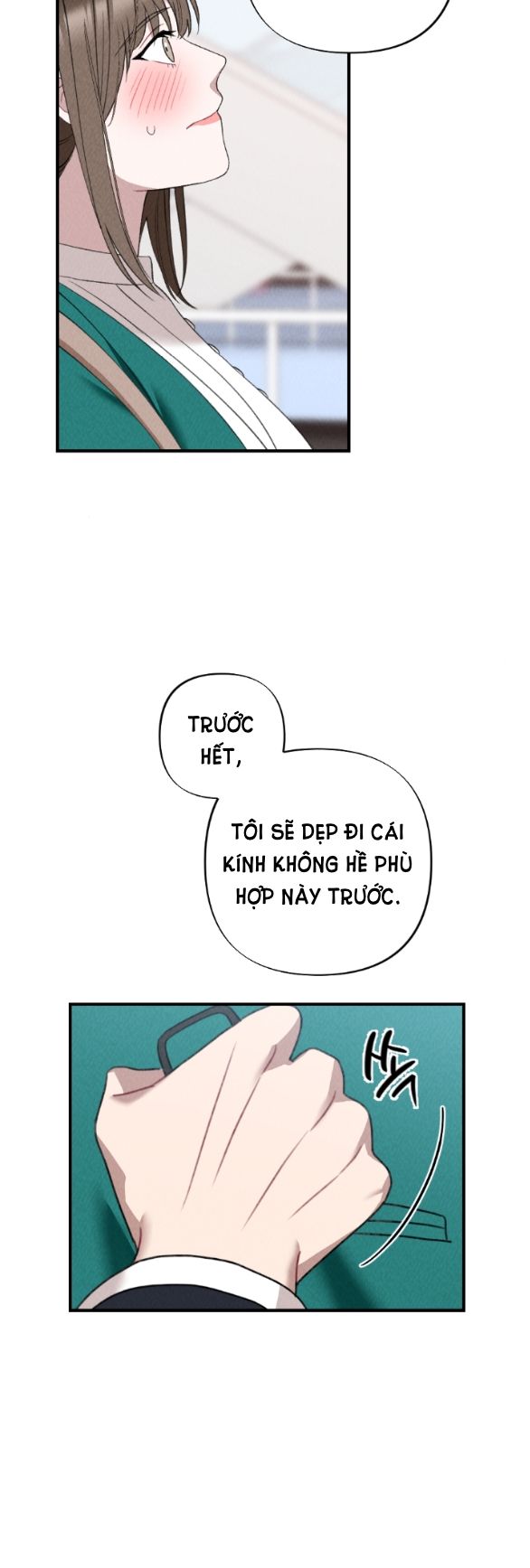 đọc truyện [18+] Thỏa Mãn Thay Chương 9 ảnh 19 tại Thiên Thai Truyện