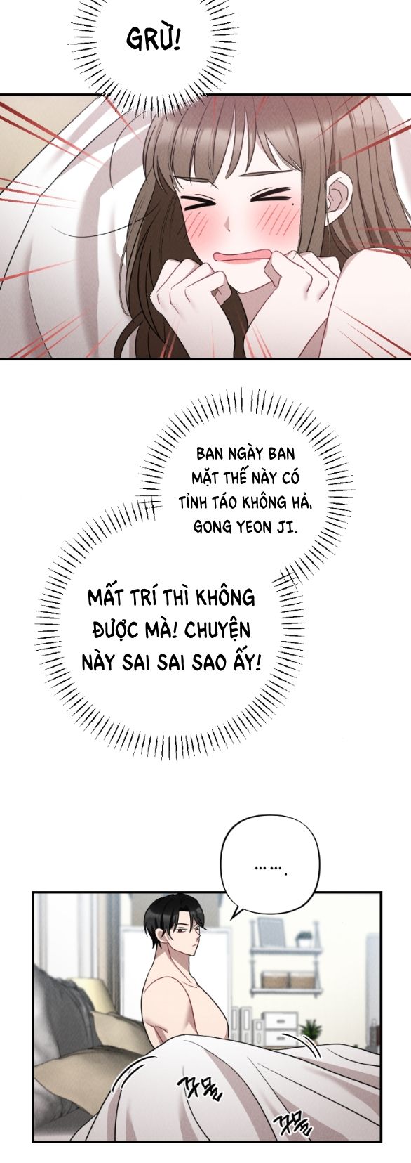 đọc truyện [18+] Thỏa Mãn Thay Chương 9 ảnh 3 tại Thiên Thai Truyện