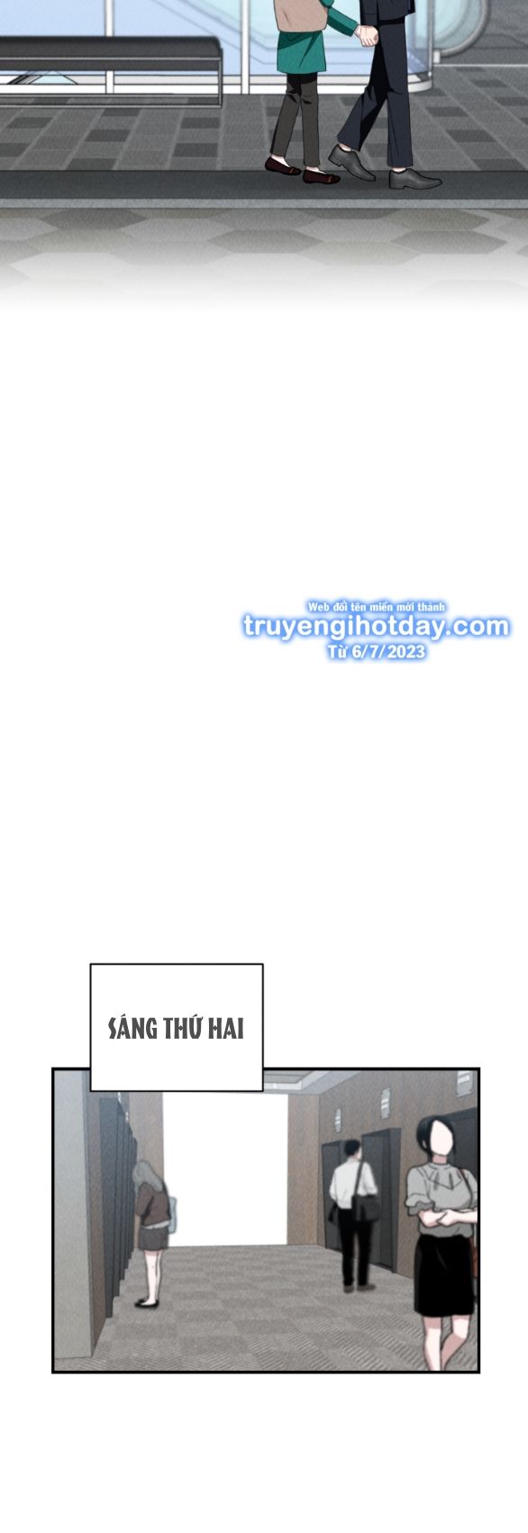 đọc truyện [18+] Thỏa Mãn Thay Chương 9 ảnh 22 tại Thiên Thai Truyện