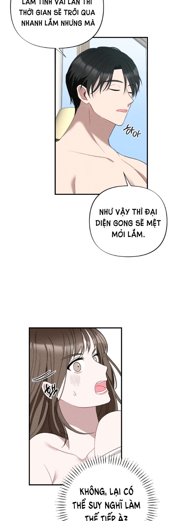 đọc truyện [18+] Thỏa Mãn Thay Chương 9 ảnh 7 tại Thiên Thai Truyện