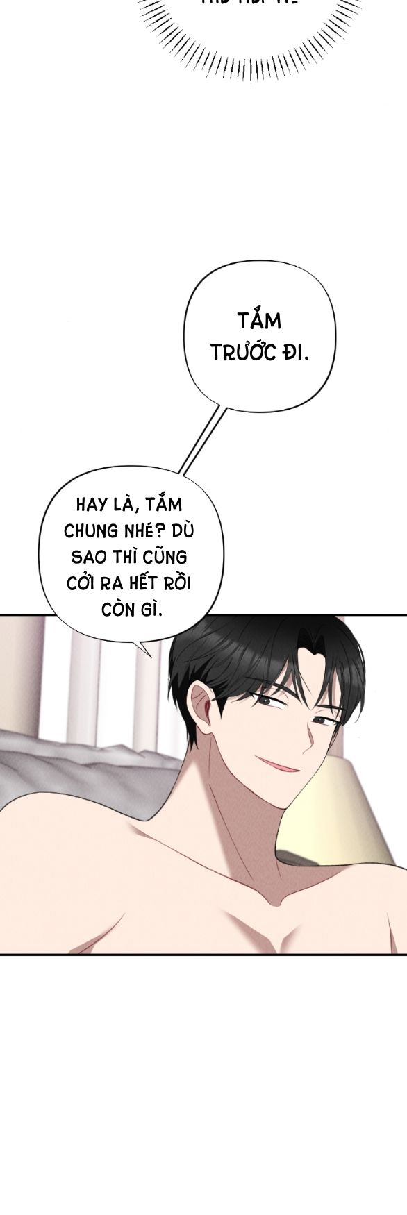 đọc truyện [18+] Thỏa Mãn Thay Chương 9 ảnh 8 tại Thiên Thai Truyện