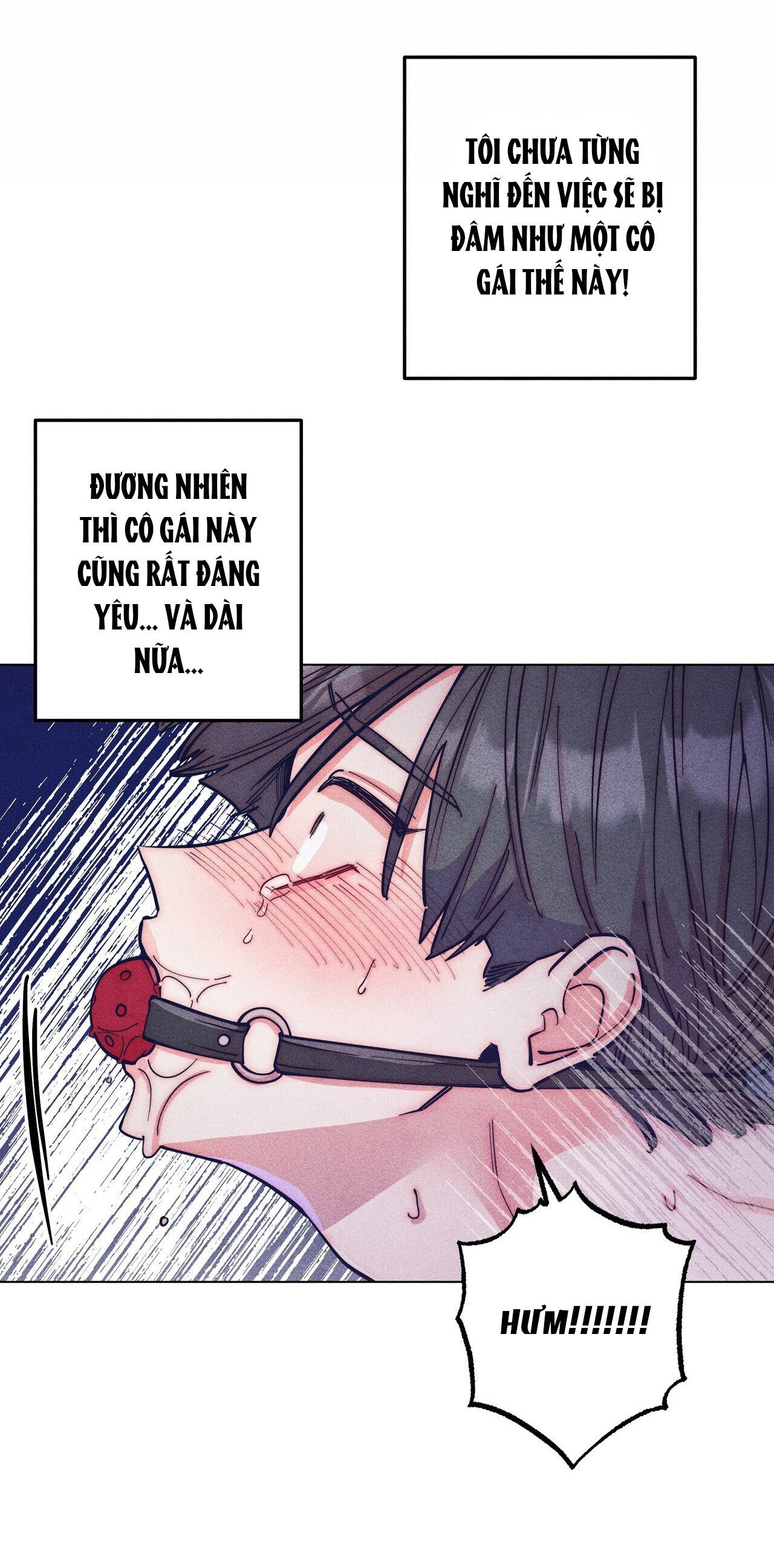 đọc truyện [18+] Thỏa Thuận Bằng Lời Cầu Nguyện Sao Chương 0.8 ảnh 30 tại Thiên Thai Truyện