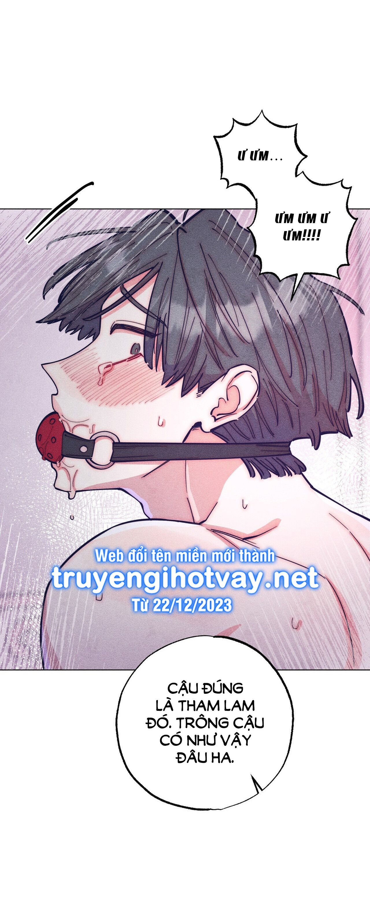 đọc truyện [18+] Thỏa Thuận Bằng Lời Cầu Nguyện Sao Chương 0.8 ảnh 32 tại Thiên Thai Truyện