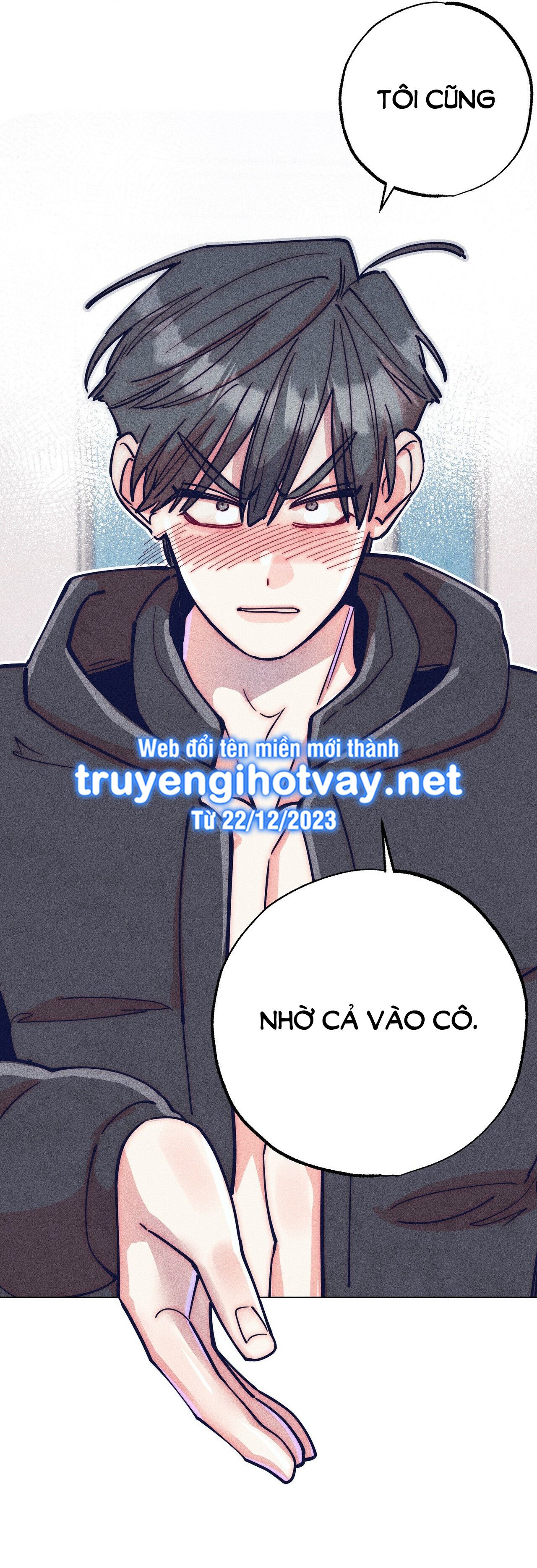 đọc truyện [18+] Thỏa Thuận Bằng Lời Cầu Nguyện Sao Chương 0.8 ảnh 64 tại Thiên Thai Truyện