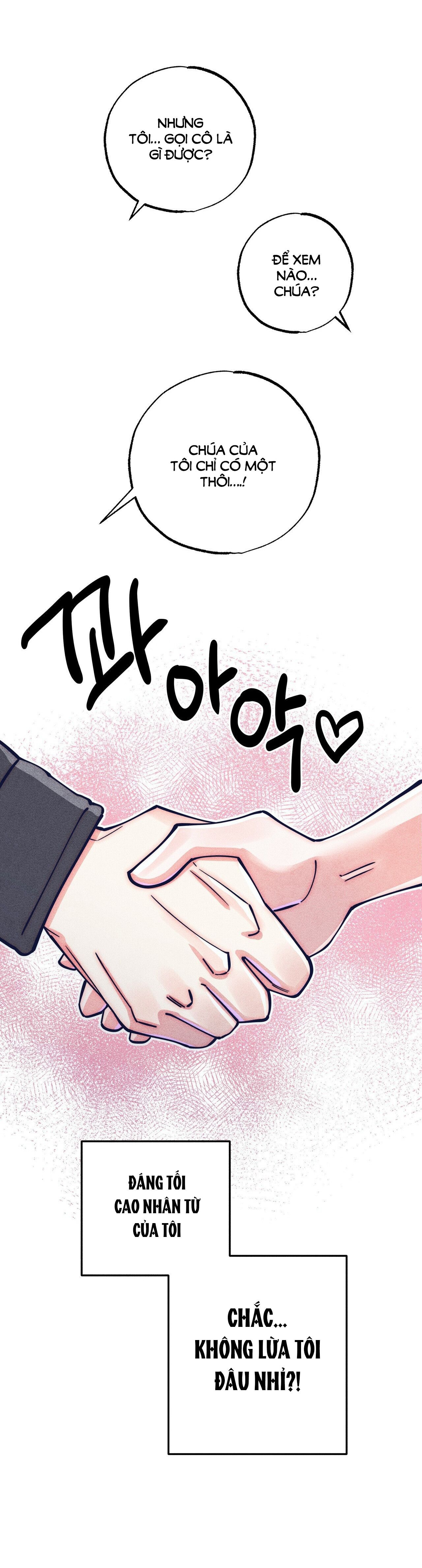 đọc truyện [18+] Thỏa Thuận Bằng Lời Cầu Nguyện Sao Chương 0.8 ảnh 65 tại Thiên Thai Truyện