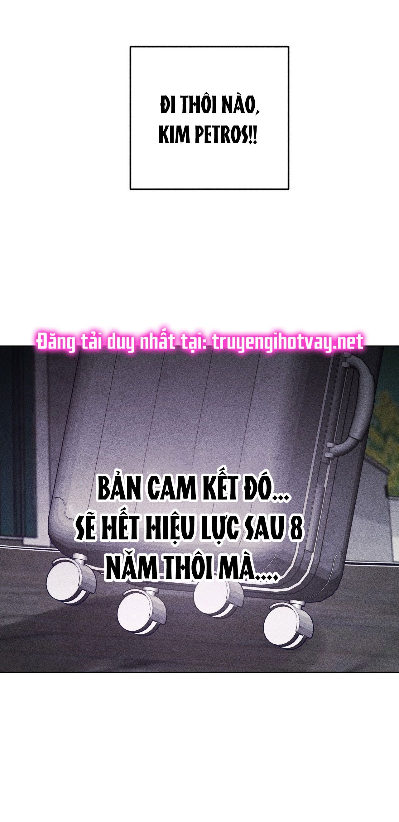 đọc truyện [18+] Thỏa Thuận Bằng Lời Cầu Nguyện Sao Chương 1 ảnh 27 tại Thiên Thai Truyện