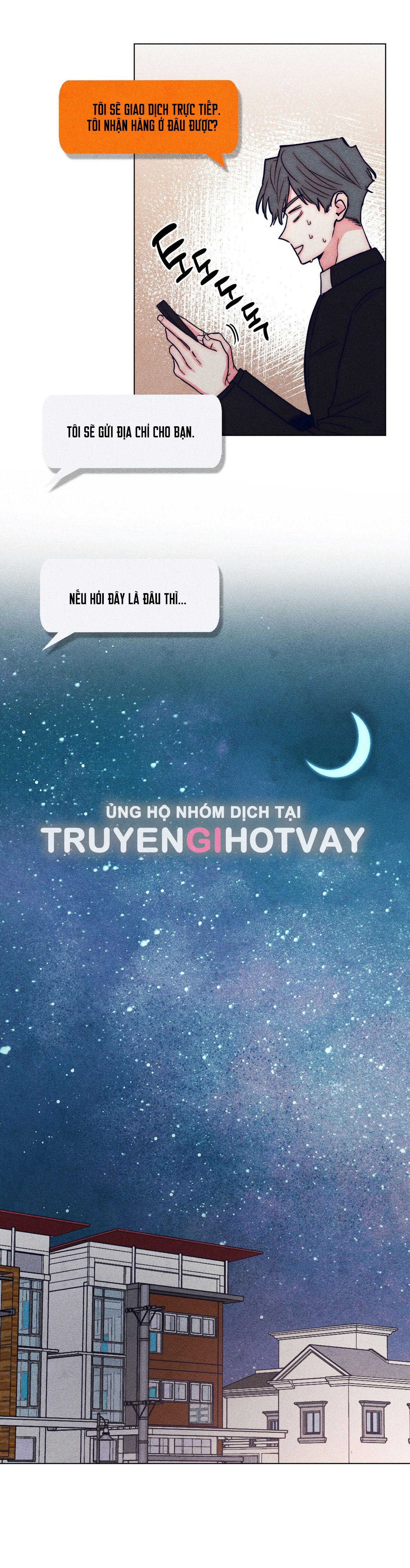 đọc truyện [18+] Thỏa Thuận Bằng Lời Cầu Nguyện Sao Chương 1 ảnh 42 tại Thiên Thai Truyện