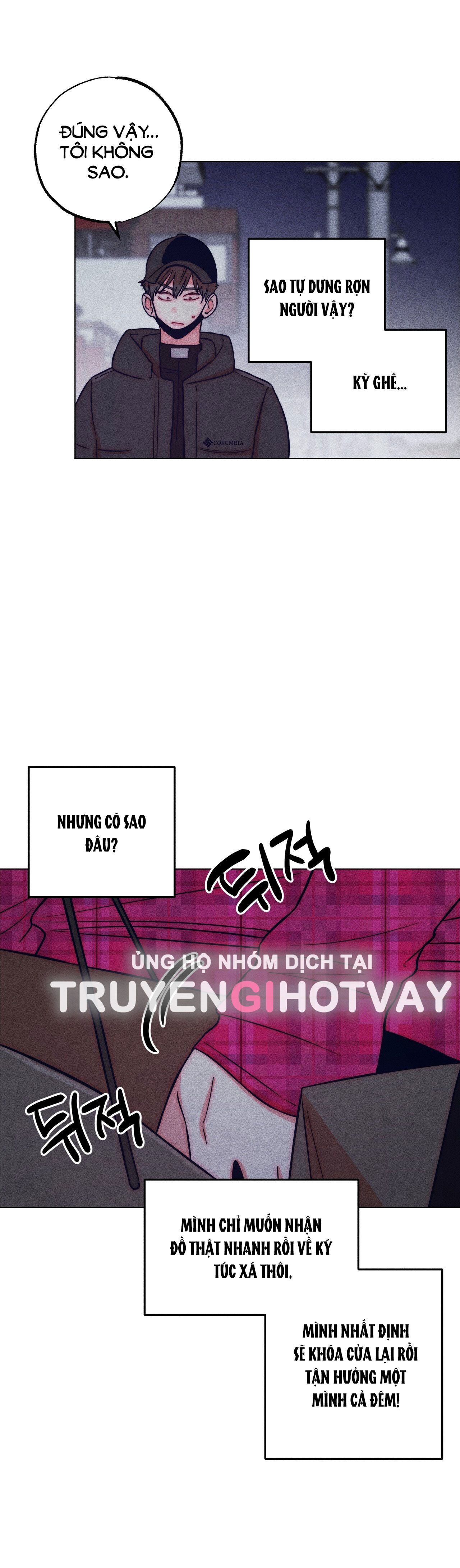 đọc truyện [18+] Thỏa Thuận Bằng Lời Cầu Nguyện Sao Chương 1 ảnh 55 tại Thiên Thai Truyện