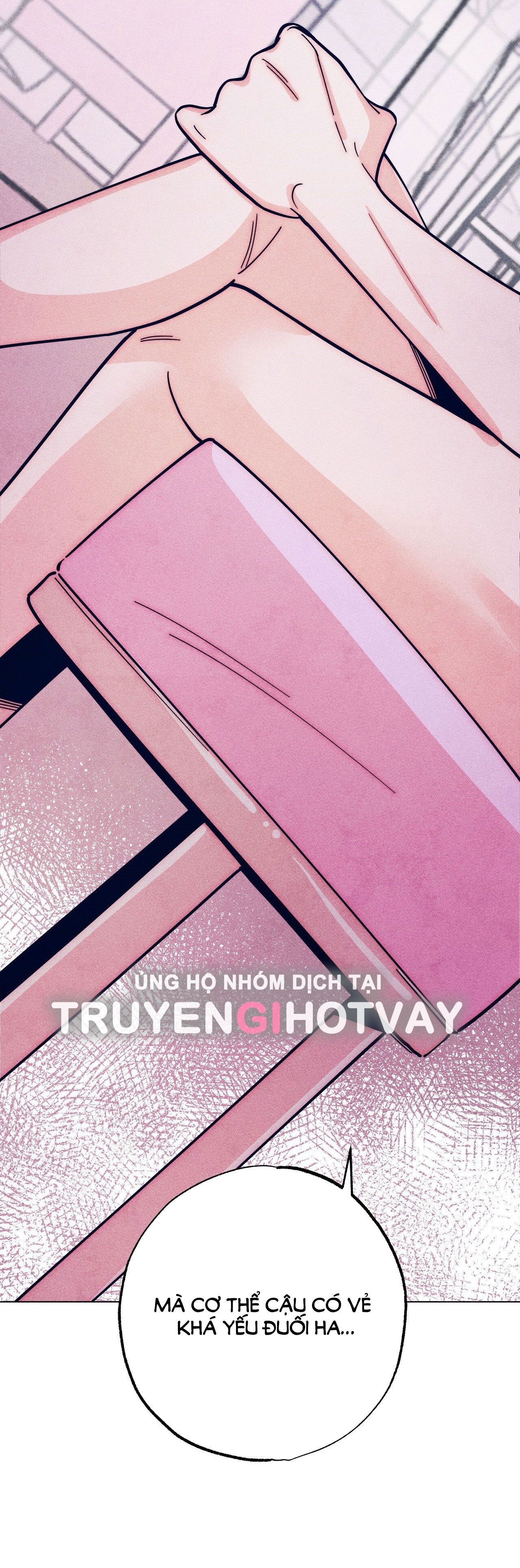 đọc truyện [18+] Thỏa Thuận Bằng Lời Cầu Nguyện Sao Chương 2 ảnh 43 tại Thiên Thai Truyện