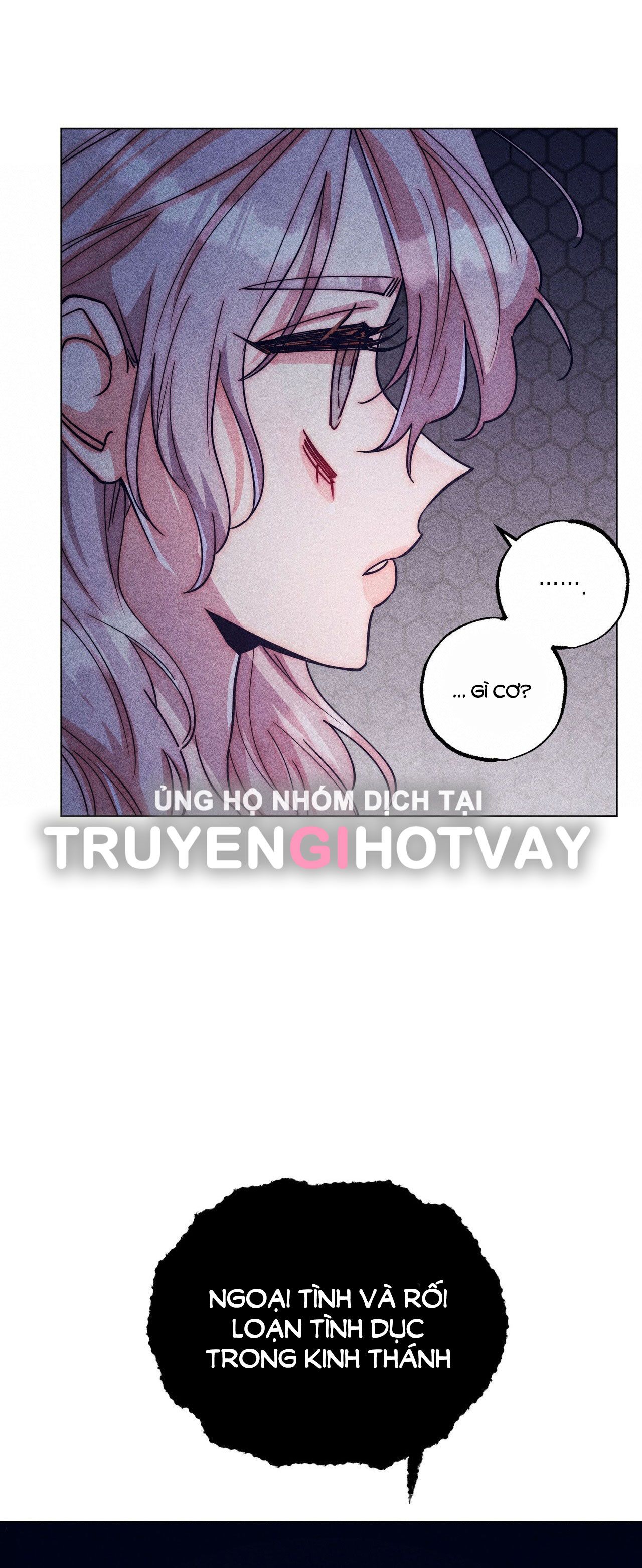 đọc truyện [18+] Thỏa Thuận Bằng Lời Cầu Nguyện Sao Chương 2 ảnh 7 tại Thiên Thai Truyện