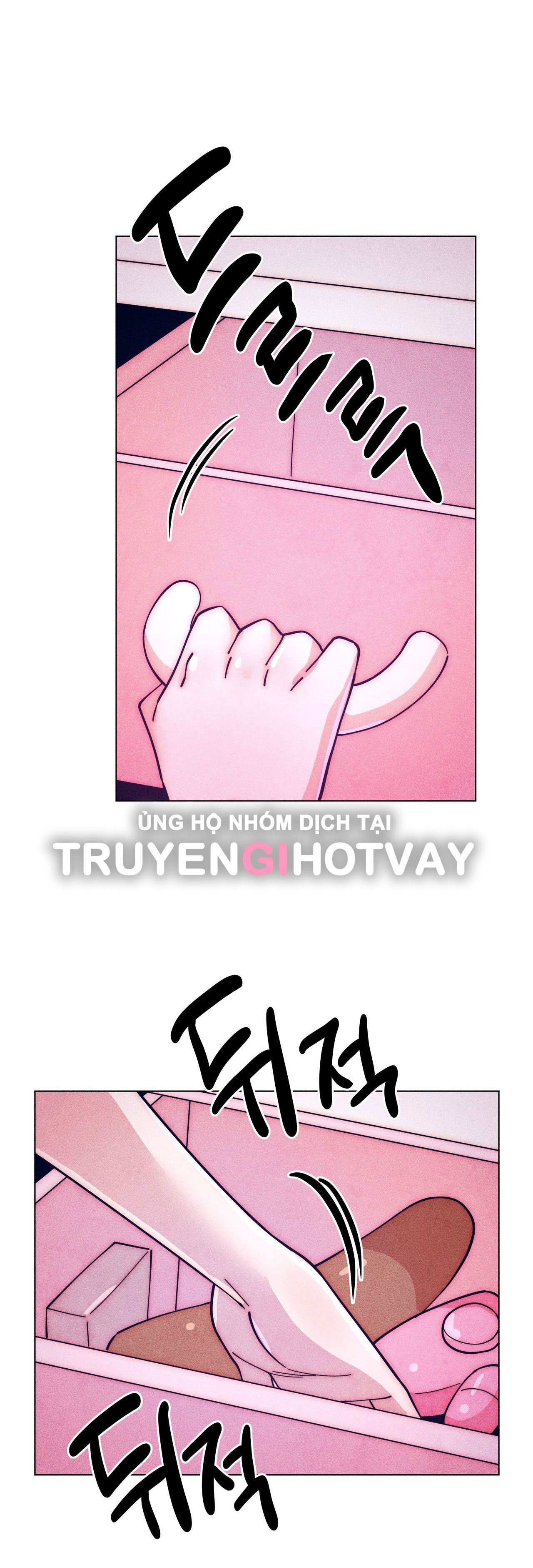 đọc truyện [18+] Thỏa Thuận Bằng Lời Cầu Nguyện Sao Chương 3 ảnh 19 tại Thiên Thai Truyện