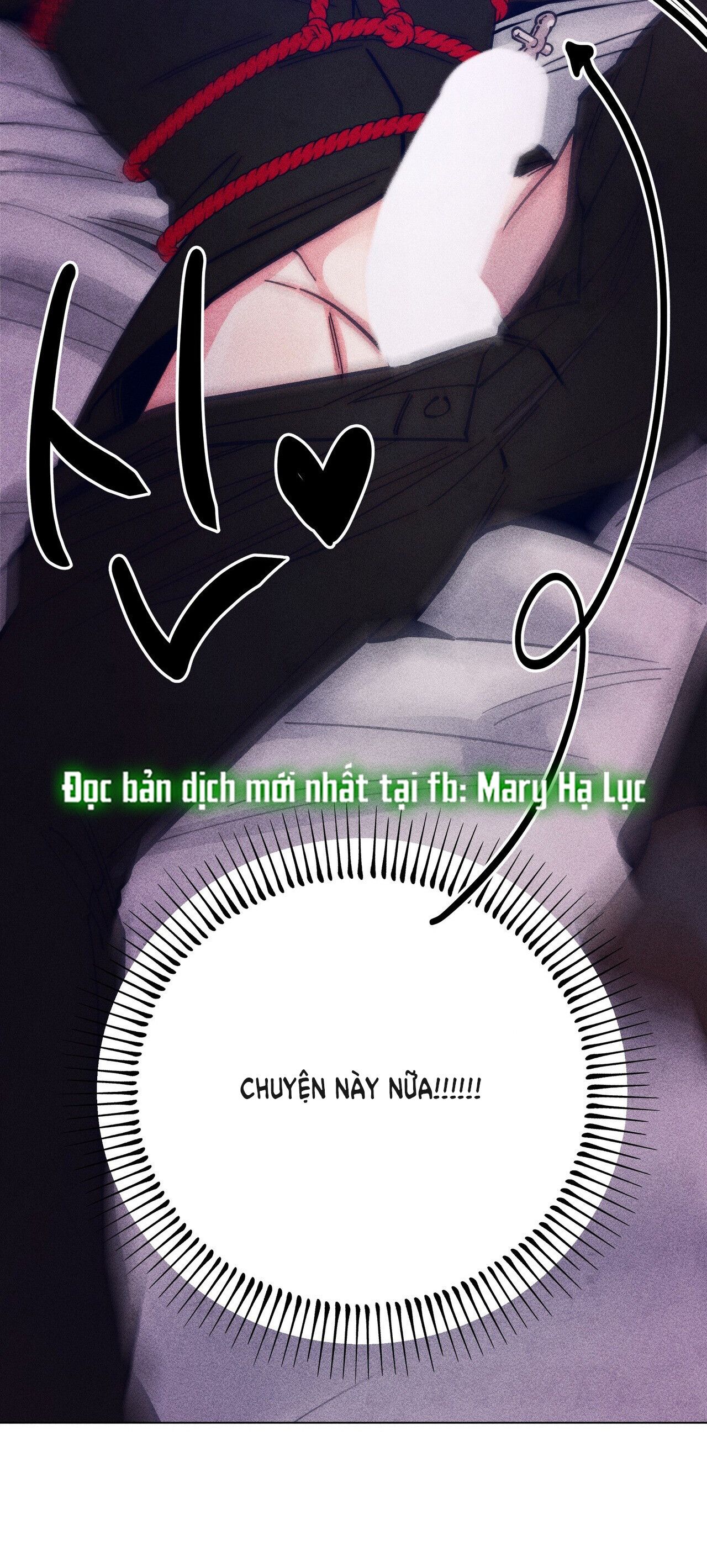 đọc truyện [18+] Thỏa Thuận Bằng Lời Cầu Nguyện Sao Chương 4 ảnh 7 tại Thiên Thai Truyện