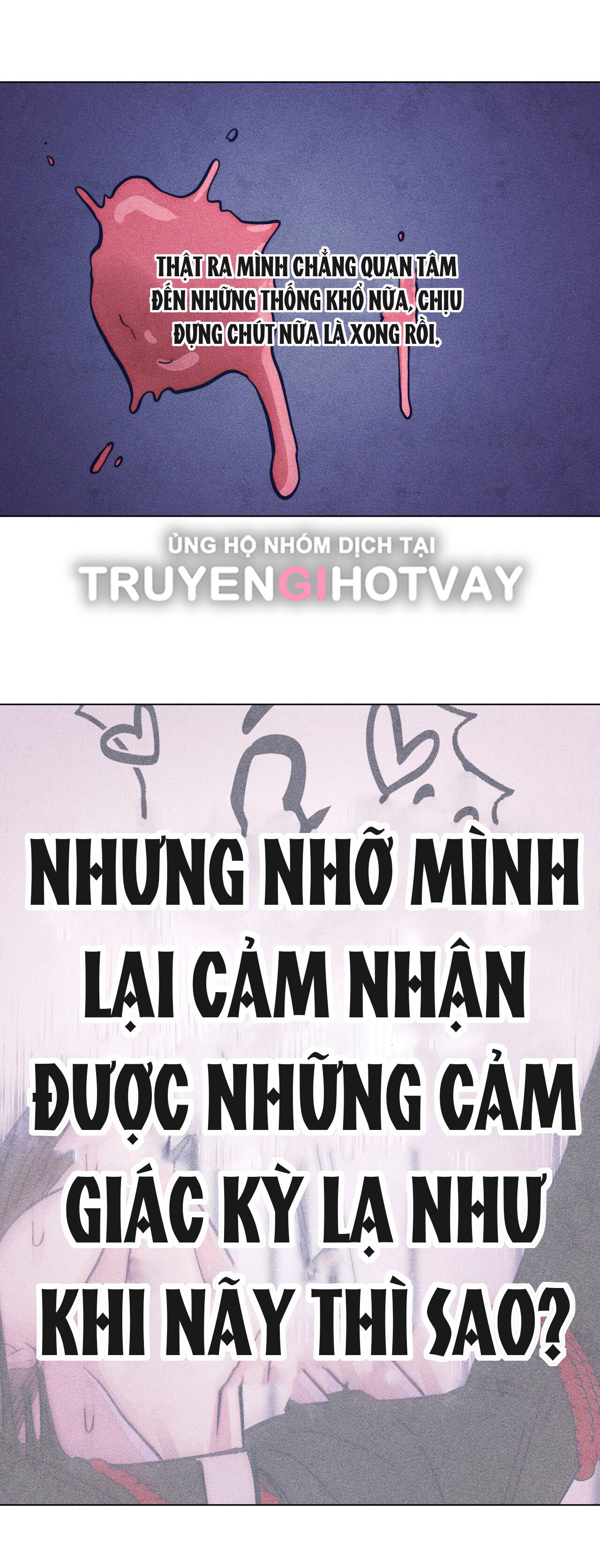 đọc truyện [18+] Thỏa Thuận Bằng Lời Cầu Nguyện Sao Chương 5 ảnh 42 tại Thiên Thai Truyện